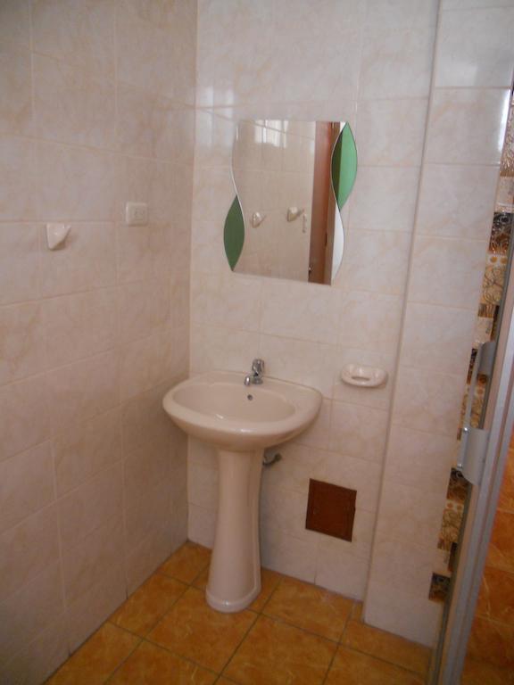Hotel Bolivar Такна Стая снимка
